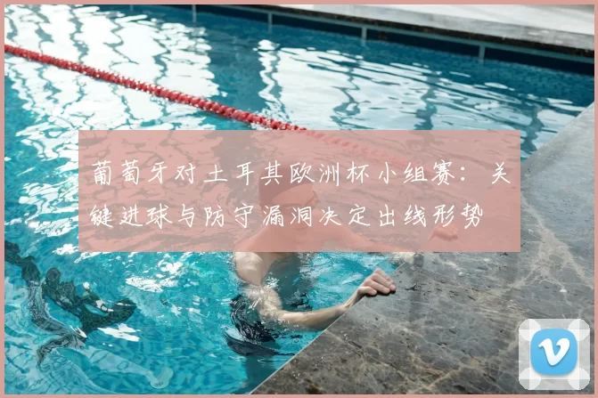 葡萄牙对土耳其欧洲杯小组赛:关键进球与防守漏洞决定出线形势